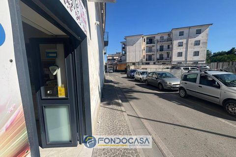 Erhvervsejendom i Sant'Antimo, Naples, Sant'Antimo - € 25.000 | Ref: via sambuci 52 sant'antimo - foto 5