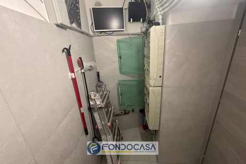 Erhvervsejendom i Sant'Antimo, Naples, Sant'Antimo - € 25.000 | Ref: via sambuci 52 sant'antimo - foto 6