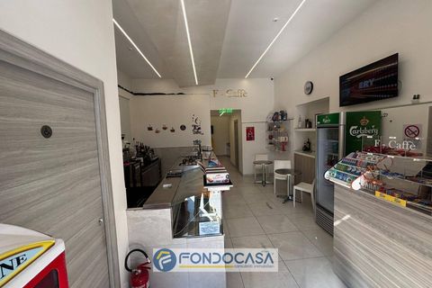 Erhvervsejendom i Sant'Antimo, Naples, Sant'Antimo - € 25.000 | Ref: via sambuci 52 sant'antimo - foto 8
