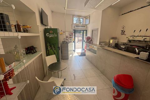 Erhvervsejendom i Sant'Antimo, Naples, Sant'Antimo - € 25.000 | Ref: via sambuci 52 sant'antimo - foto 13