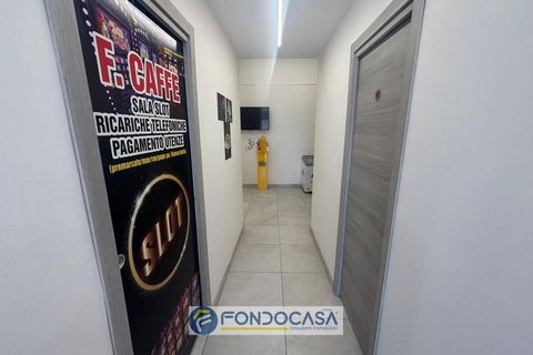 Erhvervsejendom i Sant'Antimo, Naples, Sant'Antimo - € 25.000 | Ref: via sambuci 52 sant'antimo - foto 14