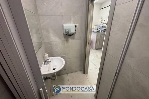 Erhvervsejendom i Sant'Antimo, Naples, Sant'Antimo - € 25.000 | Ref: via sambuci 52 sant'antimo - foto 17