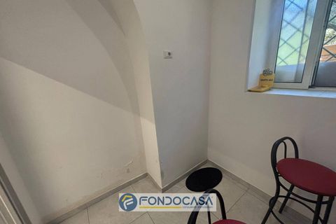 Erhvervsejendom i Sant'Antimo, Naples, Sant'Antimo - € 25.000 | Ref: via sambuci 52 sant'antimo - foto 19