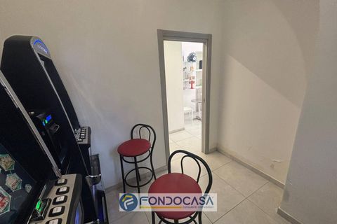 Erhvervsejendom i Sant'Antimo, Naples, Sant'Antimo - € 25.000 | Ref: via sambuci 52 sant'antimo - foto 20
