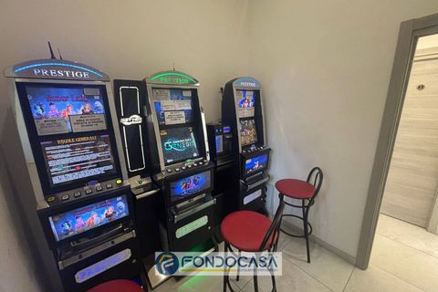Erhvervsejendom i Sant'Antimo, Naples, Sant'Antimo - € 25.000 | Ref: via sambuci 52 sant'antimo - foto 21