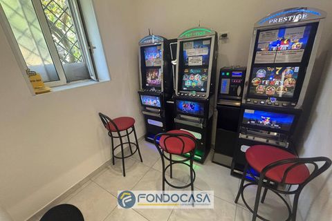Erhvervsejendom i Sant'Antimo, Naples, Sant'Antimo - € 25.000 | Ref: via sambuci 52 sant'antimo - foto 22