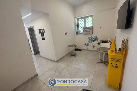 Erhvervsejendom i Sant'Antimo, Naples, Sant'Antimo - € 25.000 | Ref: via sambuci 52 sant'antimo - foto 23