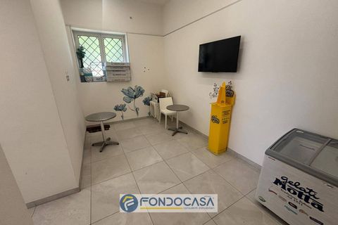 Erhvervsejendom i Sant'Antimo, Naples, Sant'Antimo - € 25.000 | Ref: via sambuci 52 sant'antimo - foto 24