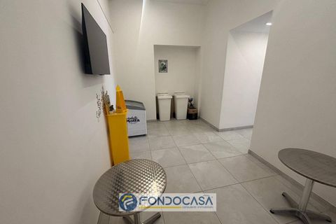 Erhvervsejendom i Sant'Antimo, Naples, Sant'Antimo - € 25.000 | Ref: via sambuci 52 sant'antimo - foto 25