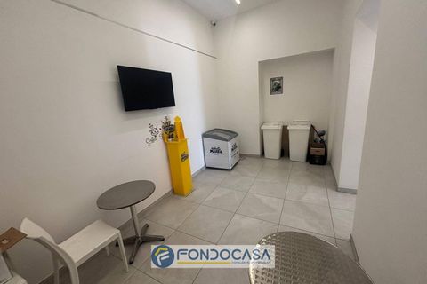 Erhvervsejendom i Sant'Antimo, Naples, Sant'Antimo - € 25.000 | Ref: via sambuci 52 sant'antimo - foto 26