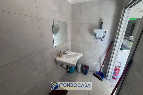 Erhvervsejendom i Sant'Antimo, Naples, Sant'Antimo - € 25.000 | Ref: via sambuci 52 sant'antimo - foto 28