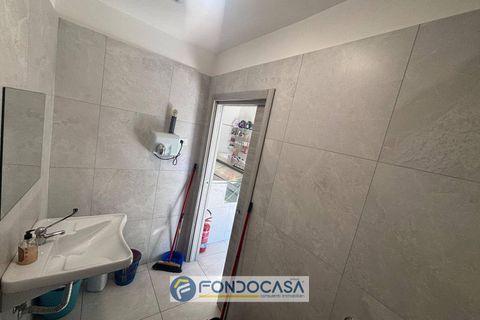 Erhvervsejendom i Sant'Antimo, Naples, Sant'Antimo - € 25.000 | Ref: via sambuci 52 sant'antimo - foto 29