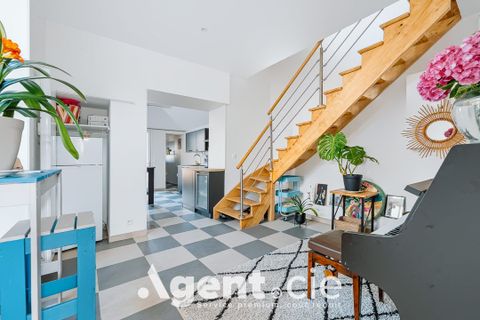 Villa i Bayeux, Calvados, Bayeux - € 305 000 | Ref: VM792-agentcie - foto 2