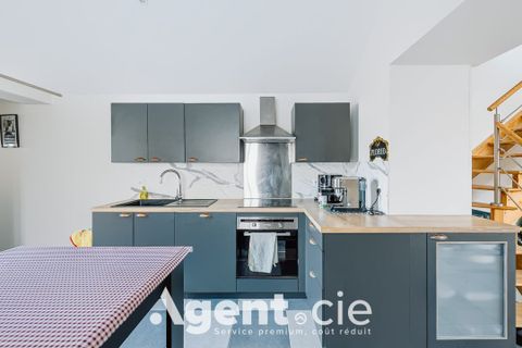 Villa i Bayeux, Calvados, Bayeux - € 305 000 | Ref: VM792-agentcie - foto 5