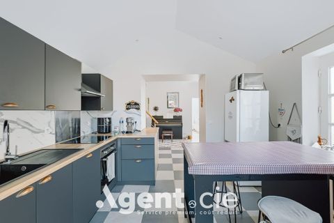 Villa i Bayeux, Calvados, Bayeux - € 305 000 | Ref: VM792-agentcie - foto 6