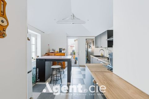 Villa i Bayeux, Calvados, Bayeux - € 305 000 | Ref: VM792-agentcie - foto 7