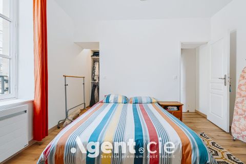 Villa i Bayeux, Calvados, Bayeux - € 305 000 | Ref: VM792-agentcie - foto 9