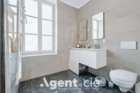 Villa i Bayeux, Calvados, Bayeux - € 305 000 | Ref: VM792-agentcie - foto 10