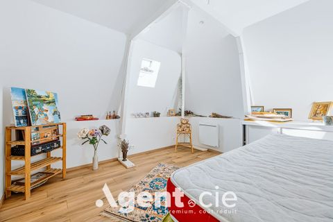 Villa i Bayeux, Calvados, Bayeux - € 305 000 | Ref: VM792-agentcie - foto 12