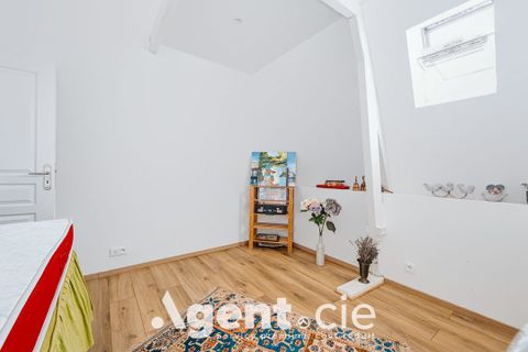 Villa i Bayeux, Calvados, Bayeux - € 305 000 | Ref: VM792-agentcie - foto 13