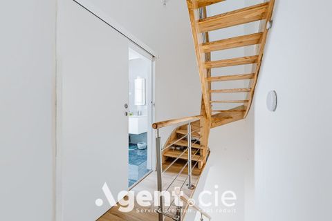 Villa i Bayeux, Calvados, Bayeux - € 305 000 | Ref: VM792-agentcie - foto 14