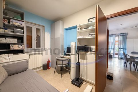 Lejlighed i Arezzo, Arezzo, Arezzo - € 220.000 | Ref: A010RI - foto 8