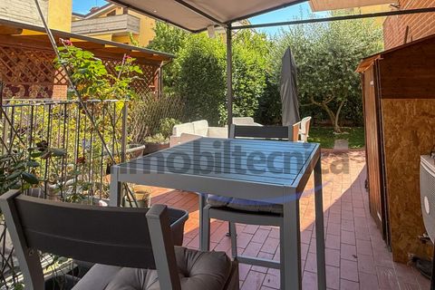 Lejlighed i Arezzo, Arezzo, Arezzo - € 220.000 | Ref: A010RI - foto 12