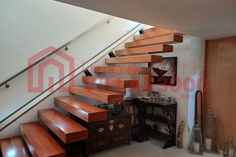 Villa i Vila Real, Vila Real, Vila Real - € 560.000 | Ref: CAS_388 - foto 1
