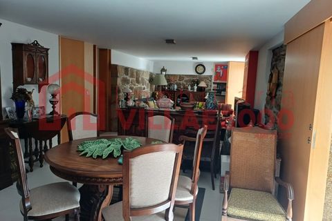 Villa i Vila Real, Vila Real, Vila Real - € 560.000 | Ref: CAS_388 - foto 2