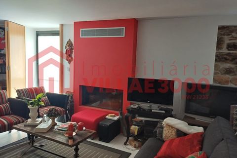 Villa i Vila Real, Vila Real, Vila Real - € 560.000 | Ref: CAS_388 - foto 11