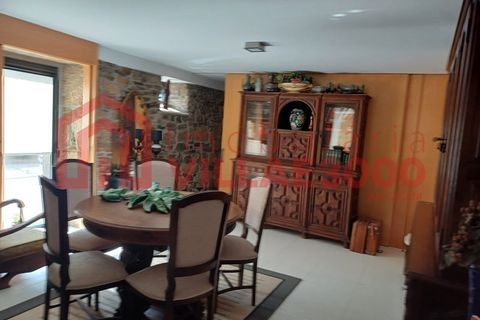 Villa i Vila Real, Vila Real, Vila Real - € 560.000 | Ref: CAS_388 - foto 12