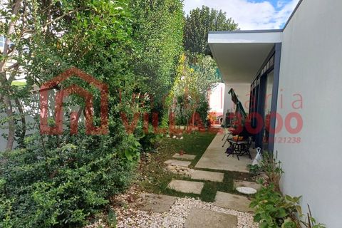 Villa i Vila Real, Vila Real, Vila Real - € 560.000 | Ref: CAS_388 - foto 14
