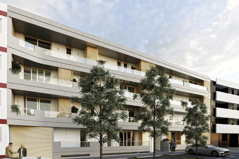 Leilighet i Aveiro, Aveiro, Aveiro - € 288 750 | Ref: C0385-01028 - foto 9