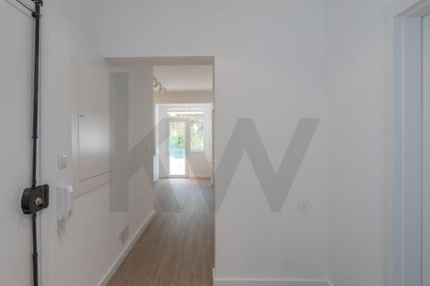 Apartament a Alges, Lisbon, Alges - € 1.250/mes | Ref: KWPT-034943 - foto 3