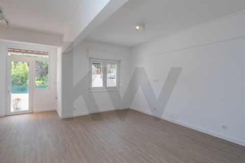 Apartament a Alges, Lisbon, Alges - € 1.250/mes | Ref: KWPT-034943 - foto 4