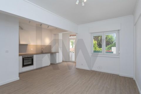Apartament a Alges, Lisbon, Alges - € 1.250/mes | Ref: KWPT-034943 - foto 6