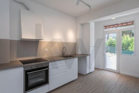 Apartament a Alges, Lisbon, Alges - € 1.250/mes | Ref: KWPT-034943 - foto 12