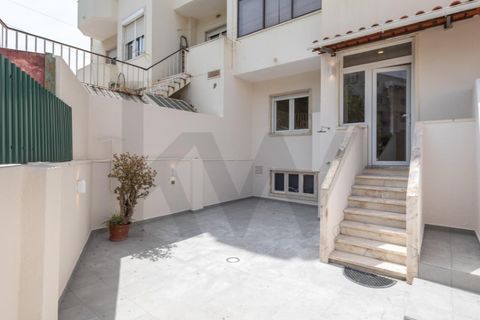 Apartament a Alges, Lisbon, Alges - € 1.250/mes | Ref: KWPT-034943 - foto 13
