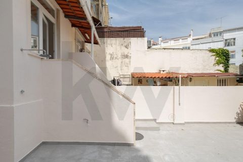 Apartament a Alges, Lisbon, Alges - € 1.250/mes | Ref: KWPT-034943 - foto 14