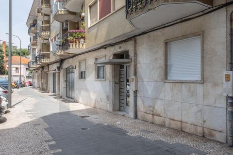 Apartament a Alges, Lisbon, Alges - € 1.250/mes | Ref: KWPT-034943 - foto 28
