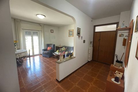 Lejlighed i Monteprandone, Ascoli Piceno, Monteprandone - € 190.000 | Ref: app102 - foto 1