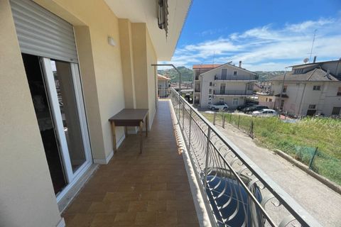 Lejlighed i Monteprandone, Ascoli Piceno, Monteprandone - € 190.000 | Ref: app102 - foto 4