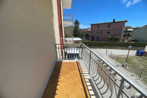 Lejlighed i Monteprandone, Ascoli Piceno, Monteprandone - € 190.000 | Ref: app102 - foto 5