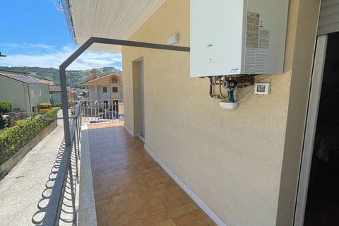 Lejlighed i Monteprandone, Ascoli Piceno, Monteprandone - € 190.000 | Ref: app102 - foto 8