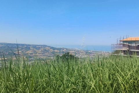 Helårsgrund i Colonnella, Teramo, Colonnella - € 89.000 | Ref: ter103 - foto 2