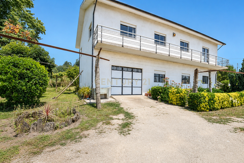 Villa i Paredes, Porto, Paredes - € 315.000 | Ref: C0393-01568 - foto 1