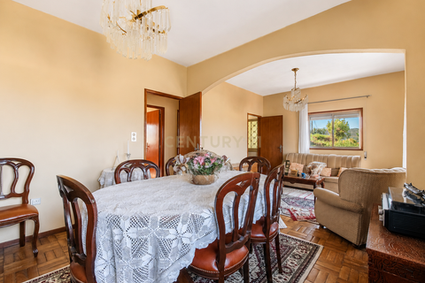 Villa i Paredes, Porto, Paredes - € 315.000 | Ref: C0393-01568 - foto 6