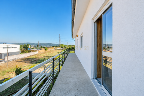 Villa i Paredes, Porto, Paredes - € 315.000 | Ref: C0393-01568 - foto 27