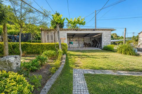 Villa i Paredes, Porto, Paredes - € 315.000 | Ref: C0393-01568 - foto 29