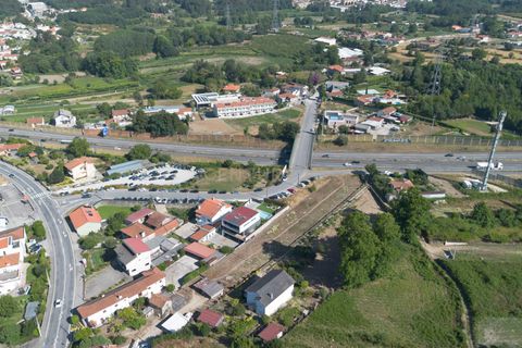 Villa i Paredes, Porto, Paredes - € 315.000 | Ref: C0393-01568 - foto 34